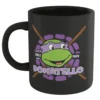 Official Teenage Mutant Ninja Turtles Donatello Mug