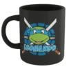 Official Teenage Mutant Ninja Turtles Leonardo Mug