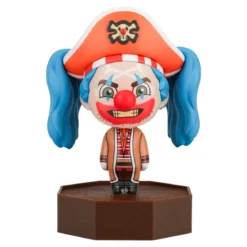 One Piece Buggy Icon Light