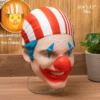 One Piece Buggy Mask Light