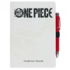 One Piece Netflix A5 Premium Notebook With Projector Pen