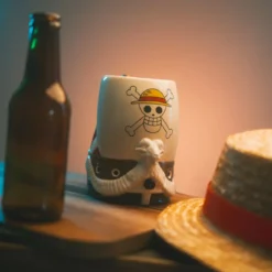 One Piece Netflix Going Merry Tankard