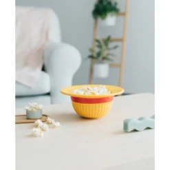 One Piece Netflix - Straw Hat Bowl