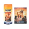 One Piece Netflix - Straw Hat Pirates 500 Pieces Puzzle