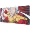 One Punch Man Saitama Xl Mouse Pad