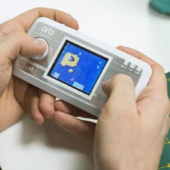 ORB-HANDHELD CONSOLE 2