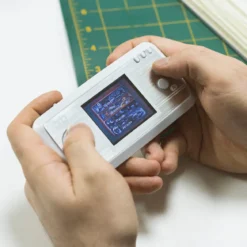 ORB-HANDHELD CONSOLE 2
