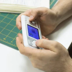 ORB-HANDHELD CONSOLE 2