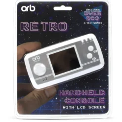 ORB-HANDHELD CONSOLE 2