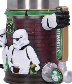 Original Stormtrooper At The Bar Tankard 15.4cm