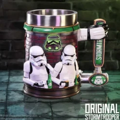Original Stormtrooper At The Bar Tankard 15.4cm