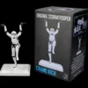 Original Stormtrooper Crane Kick Figurine