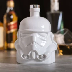 Original Stormtrooper Special Edition White Decanter - Onesize