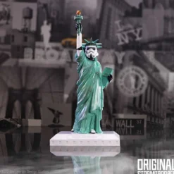 Original Stormtrooper What a Liberty Figurine 23.5cm