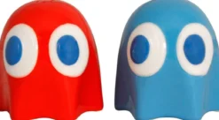 PacMan Ghosts - Salt and Pepper Shaker