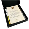 Panini Wednesday Nevermore Academy Welcome Kit