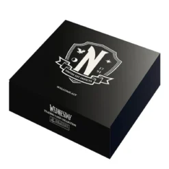Panini Wednesday Nevermore Academy Welcome Kit
