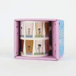Penis Mug