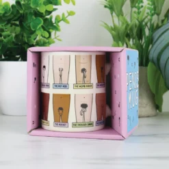 Penis Mug