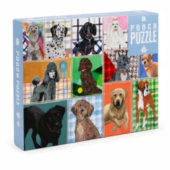 Pick Me Up Jigsaw Puzzle - Pooch
