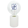 Playstation Led Neon Bulb Lamp Uk