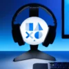 Playstation Light Up Headphone Stand
