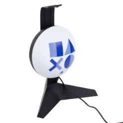 Playstation Light Up Headphone Stand