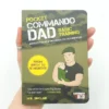 Pocket Commando Dad Book