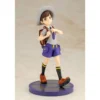 Pokemon ARTFXJ Statue 1/8 Florian & Fuecoco 20 cm