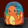 Pokemon by Loungefly Charmander Mini Backpack