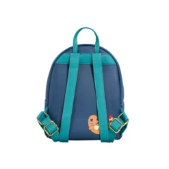 Pokemon by Loungefly Charmander Mini Backpack