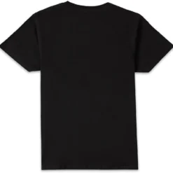 Pokemon Trick Or Treat T-Shirt - Black