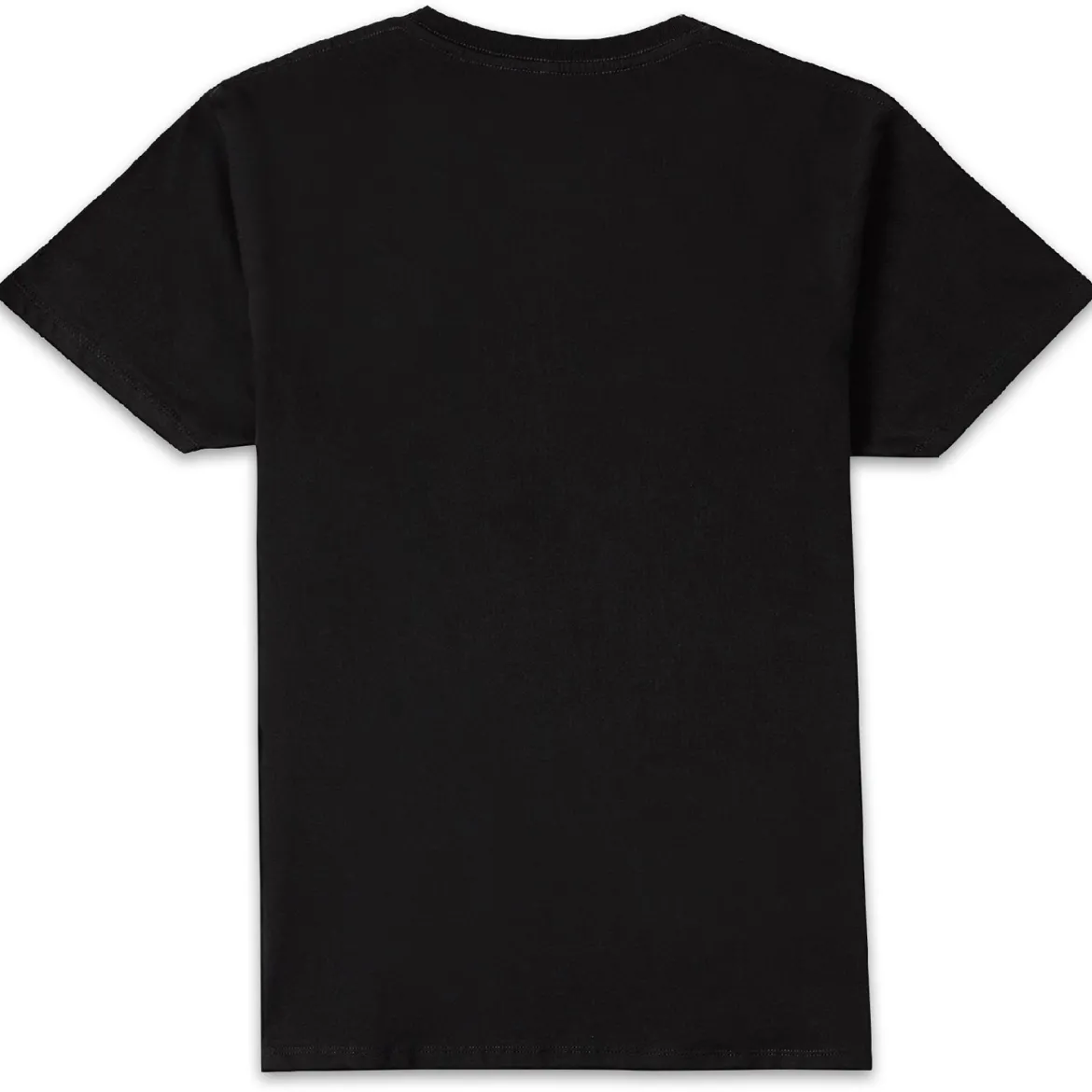 Pokemon Trick Or Treat T-Shirt - Black