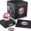 Pokémon Die-cast Replica Mini Love Ball