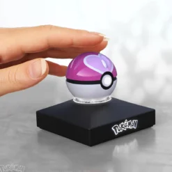 Pokémon Die-cast Replica Mini Love Ball
