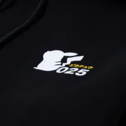Pokémon I Choose You Hoodie - Black