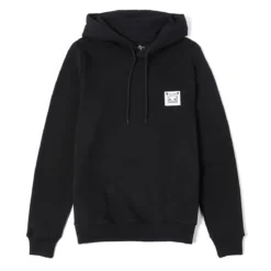 Pokémon Pikachu Patch Sweatshirt - Black
