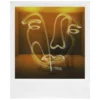 Polaroid Now Instant Camera I-Type - Calm Blue