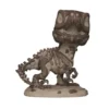 POP Super Jurassic Park- Velociraptor(Fossil)