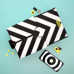 Project Yourself Monochrome