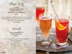 Prosecco Cocktails - 40 Tantalising Recipes