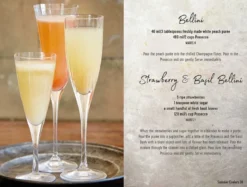 Prosecco Cocktails - 40 Tantalising Recipes