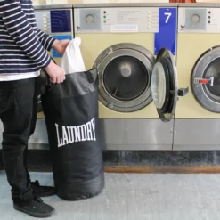 Punch Bag Laundry Bag