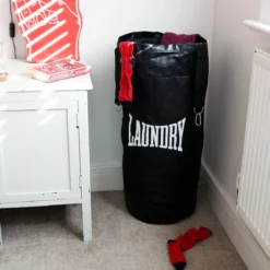 Punch Bag Laundry Bag