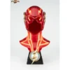 PureArts The Flash Movie The Flash 11 Scale Cowl Replica