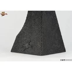 PureArts The Flash Movie Young Barry 11 Scale Cowl Replica