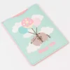 Pusheen Foodie Collection Passport Holder And Luggage Tag