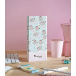 Pusheen Foodie Collection Pencil Case And Mobile Holder