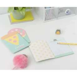 Pusheen Foodie Collection Writing Set
