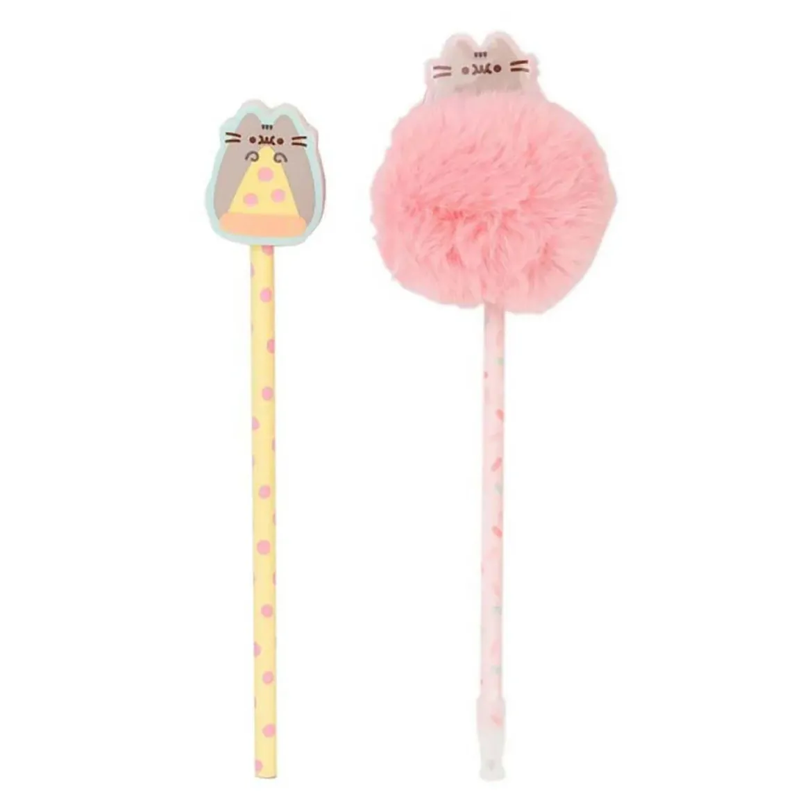 Pusheen Foodie Collection Writing Set